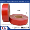 Red Vehicle Conspicuity Retro Reflective Tape for Truck (CG5700-OR)